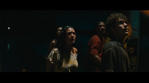Jurassic World Rebirth HD Screenshot