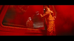 Jurassic World Rebirth HD Screenshot