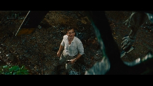 Jurassic World Rebirth HD Screenshot