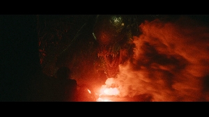 Jurassic World Rebirth HD Screenshot