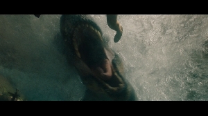 Jurassic World Rebirth HD Screenshot