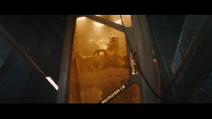 Jurassic World Rebirth HD Screenshot