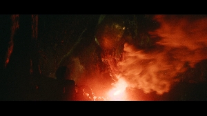 Jurassic World Rebirth HD Screenshot