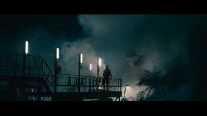 Jurassic World Rebirth HD Screenshot