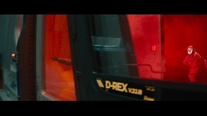 Jurassic World Rebirth HD Screenshot