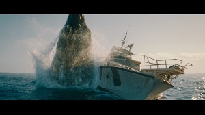 Jurassic World Rebirth HD Screenshot