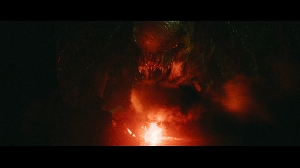 Jurassic World Rebirth HD Screenshot