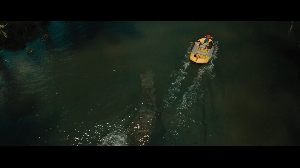 Jurassic World Rebirth Trailer 2
