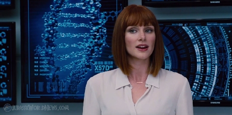 Jurassic World Official Trailer #1 Screenshots