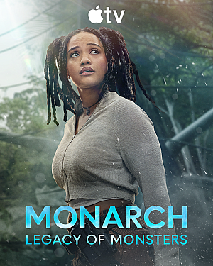 Kiersey Character Poster