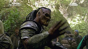 Kill or Be Killed Featurette