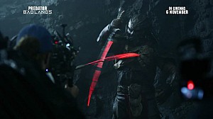 Kill or Be Killed Featurette