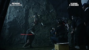 Kill or Be Killed Featurette