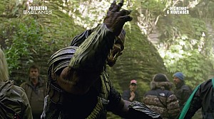 Kill or Be Killed Featurette