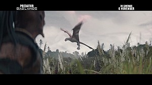 Kill or Be Killed Featurette