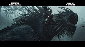 Kill or Be Killed Featurette