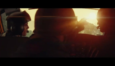 Kong: Skull Island First Trailer Screenshots