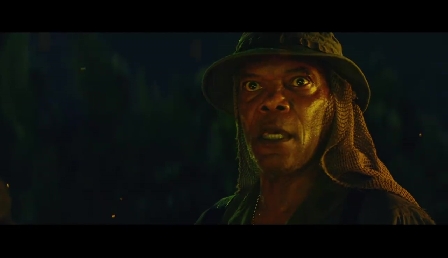 Kong: Skull Island Screenshots