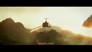 Kong: Skull Island TV Spot Screenshot