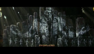 Kong: Skull Island TV Spot Screenshot