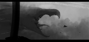 KOTM Rodan Keyframe IV