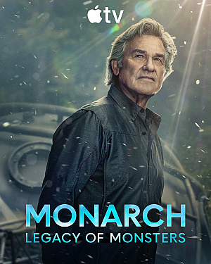 Kurt Character Poster