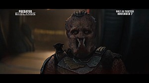 Kwei, Njohrr & Dek scene movie clip