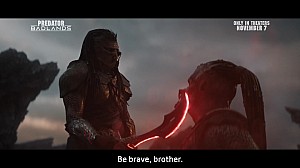 Kwei, Njohrr & Dek scene movie clip