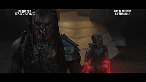 Kwei, Njohrr & Dek scene movie clip