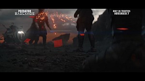 Kwei, Njohrr & Dek scene movie clip