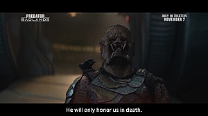 Kwei, Njohrr & Dek scene movie clip