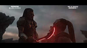 Kwei, Njohrr & Dek scene movie clip