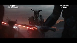 Kwei, Njohrr & Dek scene movie clip