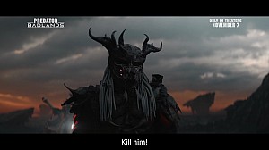 Kwei, Njohrr & Dek scene movie clip