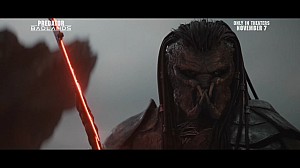 Kwei, Njohrr & Dek scene movie clip