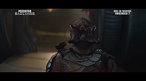 Kwei, Njohrr & Dek scene movie clip