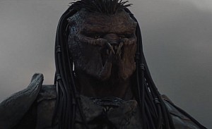 Kwei in Predator: Badlands