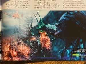 Kwei unmasked in Fangoria