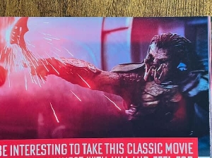 Kwei unmasked in Fangoria