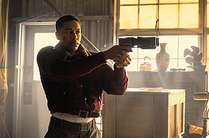 Maximus in Fallout Season 2