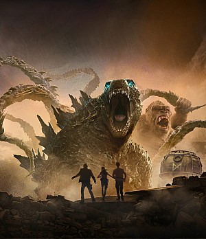 Monarch S2 Promotional Banner