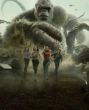 Monarch S2 wallpaper