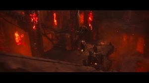Mortal Kombat 2 Trailer