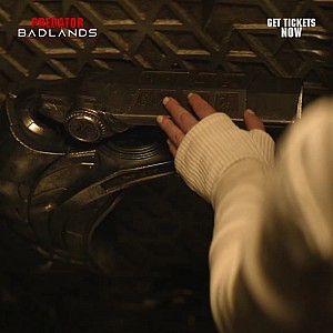 MU/TH/UR Sent Us TV Spot