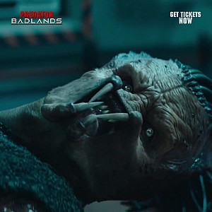 MU/TH/UR Sent Us TV Spot