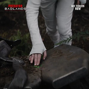 MU/TH/UR Sent Us TV Spot