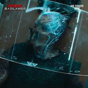 MU/TH/UR Sent Us TV Spot