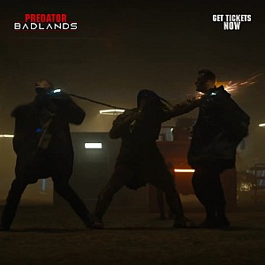 MU/TH/UR Sent Us TV Spot