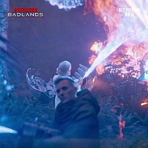 MU/TH/UR Sent Us TV Spot