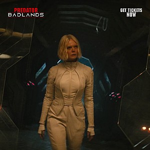 MU/TH/UR Sent Us TV Spot